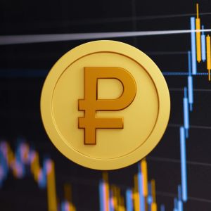 Stablecoin A7A5 loses Ruble peg after U.S. and the U.K. sanctions