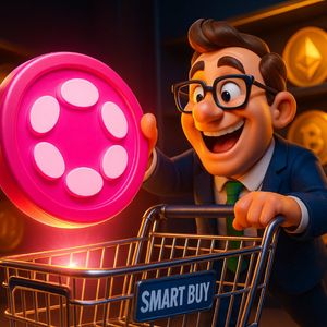 3 Reasons Why Polkadot Might Be a Good Buy Now