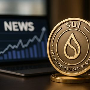 Major News for SUI: Development, Price Outlook, Predictions
