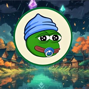 Ethereum Trader Spots 75x Potential in New ETH-Based Meme Coin