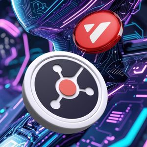 Ruvi AI (RUVI) Is Gaining Fast, Analysts Predict $1 Milestone by 2026 as CoinMarketCap Listing Fuels Avalanche (AVAX) Like Growth