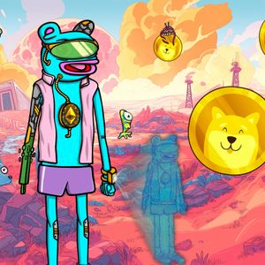 Are Pepe And Dogecoin Prices Slipping Because Everyone Is Piling Into 2025’s Most Viral Meme Coin?