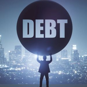 A Fed paper says the US can hit 250% debt-to-GDP without spiking interest rates