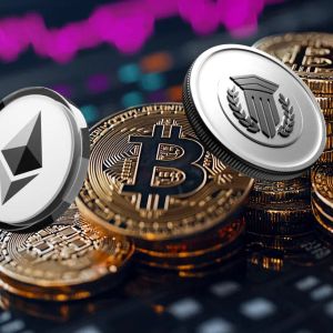 Top Altcoin to Invest in: Why Mutuum Finance (MUTM) Could Outperform Ethereum (ETH) in Q4