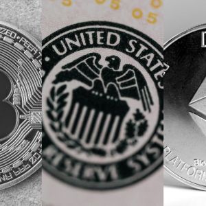 Santiment warns crypto investors as rate cut expectations spike