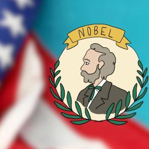 Trump's Nobel Peace Prize dream may fall short due to economic failures