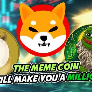 Whales are investing in Pepeto Instead of SHIBA and DOGE, Expecting it to Be The Best Crypto to Buy Now, But Why