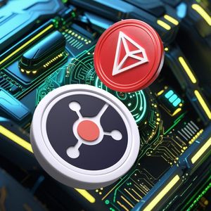 The Next Millionaire Maker? Analysts Back Ruvi AI (RUVI) as Its Audited Token Aims to Mimic Tron’s (TRX) Early Meteoric Rise Thanks to CMC Listing