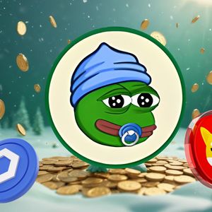 Top ETH-Based Crypto to Ride Ethereum Price Rally in 2025: It’s Not Chainlink (LINK) or Shiba Inu (SHIB)