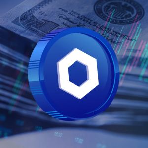LINK token sees relief as Bitwise files for Chainlink ETF