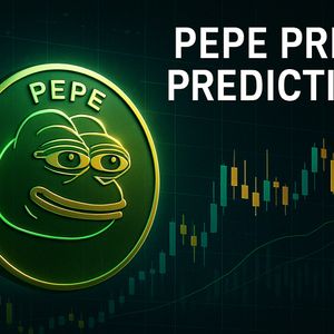 Pepe Price Prediction: PEPE Flipping Shiba Inu On Hold While The New Altcoin Dominates Investor Interest