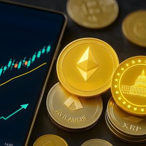5 Best Altcoins to Buy for Long-Term Gains — Ethereum, Avalanche and MAGACOIN FINANCE Highlight Analyst Picks