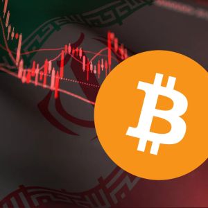 Iran crypto transactions fall 11% following Nobitex hack