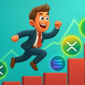 XRP and Hedera Rally Into September — Analysts Highlight 3 Best Altcoins to Buy Right Now