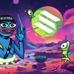 Solana Price Prediction: Is It Time To Buy SOL Over Ethereum? Experts Back This New Token To Outshine Both