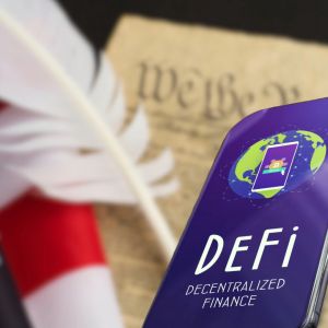 DeFi Education Fund lobbies Congress to protect developers from regulatory crackdowns