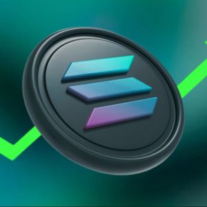 SOL rose to the highest level since February, as DeFi liquidity increased