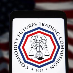 CFTC allows American traders to access non-U.S. crypto exchanges