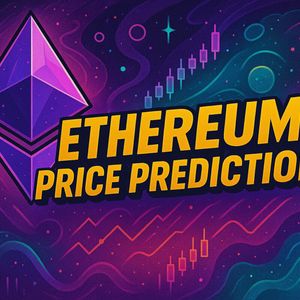 Ethereum Price Prediction: Ethereum Could Hit $8,000 In 2026 But One Altcoin Set For 30x Surge In 2025