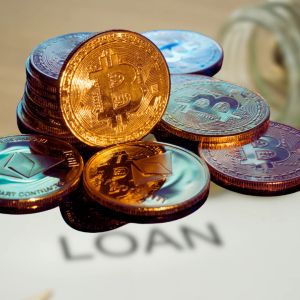 Crypto lending reach new all-time high with DeFi activity ahead of CeFi growth