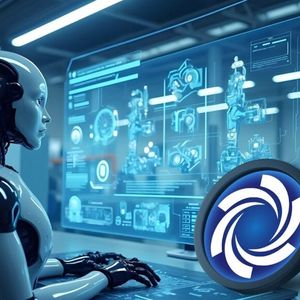 Investors Who Put $1,500 in This AI Token Are Sitting on $15,000 Gains—$1 Target Next