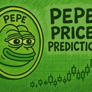 Pepe Price Set To Crash; Shiba Inu Price Prediction In 2025 & Why This New Altcoin Could 50x By January