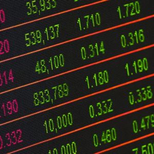 S&P 500 fell 0.64% Friday but still locked in its fourth straight monthly gain