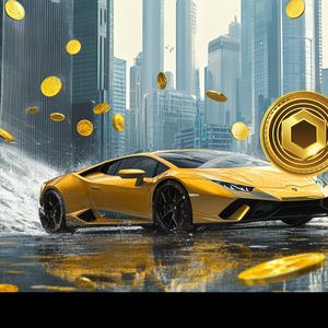 One Of These Is Set For 3,000% Growth In 2025; Chainlink, VeChain, Remittix Or Ripple (XRP)