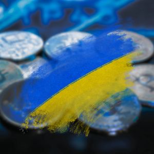 Ukraine may recover $10 billion with adequate cryptocurrency regulation