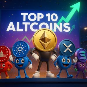 Top 10 Altcoins with Substantial Utility to Observe for Long‑Term Growth