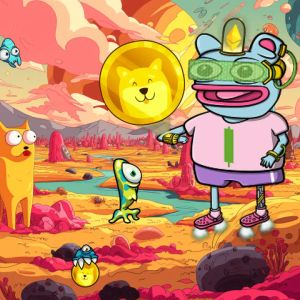 Best Crypto To Buy Now: This Meme Coin Could Be As Big As Dogecoin, Set To Surpass WIF and FLOKI In 2025