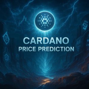 Why Cardano Price Predictions Look Worrying In 2026 As Analysts Expect Cardano Price To Fall As Low As $0.20