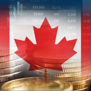 Canada deficit surges by nearly $20 billion to all-time high of $21.16 billion in Q2