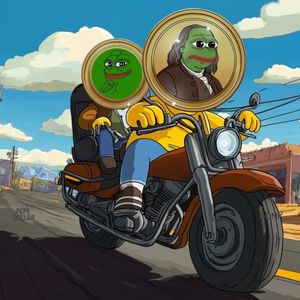 Can Pepe Reach $1? Crypto Analyst Says Pepe Dollar (PEPD) is More Likely to Break $1 Resistance Than Pepe Coin, Here’s Why