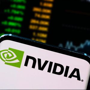 Nvidia stock closes below key support $171 for the first time since May as AI trade cools