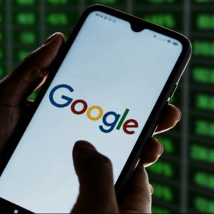 Alphabet stock surges 8% as court rules that Google can keep Chrome and preload deals alive