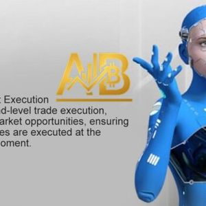 BTC, ETH, XRP Rally as AI Quant Trading Platforms Open Doors to Retail Investors