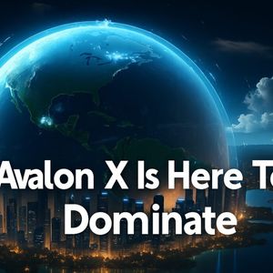 XRP or Avalon X? What Utility-Driven Investors Are Choosing for 2025