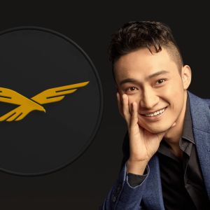 Is Justin Sun planning to sell WLFI after moving coins to HTX?