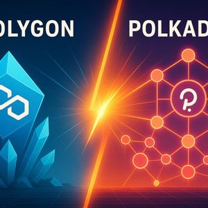 Polygon vs Polkadot: Which Blockchain Wins in 2025?
