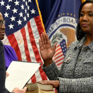 DOJ issues subpoenas to drag Fed board into Lisa Cook inquiry