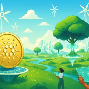 Cardano And Litecoin Fail To Gain Momentum While Analysts Say Remittix Could Deliver 40x Growth In 2025