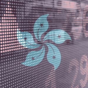 Hong Kong eyes third digital bond sale