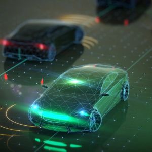 BMW plans to play spoiler to China, Tesla's market dominance with new EV