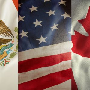 Trump reimposes tariffs on Mexico and Canada, blames drug trafficking