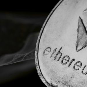 mNAV metric for ETH treasury companies fell under 1.0, signaling weakening demand for the company shares