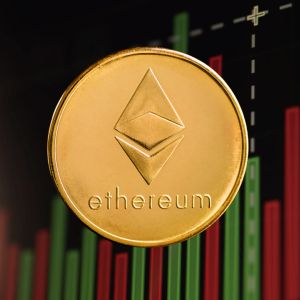Ethereum records an all-time high of 48.22 million in monthly transactions