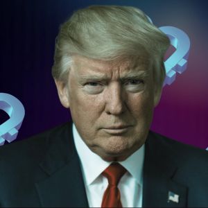Trump Media seals $6.4B CRO treasury deal with Crypto.com