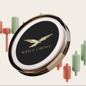 WLFI Price Prediction 2025-2031: Will World Liberty Financial Price Hit $1?