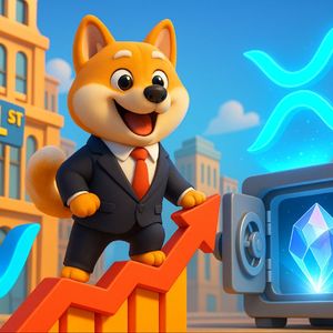 Best Crypto to Buy in Q4: DOGE, XRP and a Low-Cap Hidden Pick Named by Analysts
